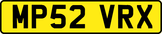 MP52VRX
