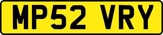 MP52VRY