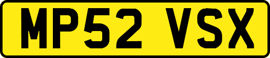 MP52VSX