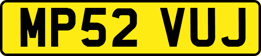 MP52VUJ