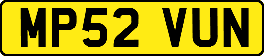 MP52VUN