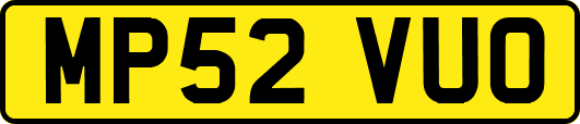 MP52VUO