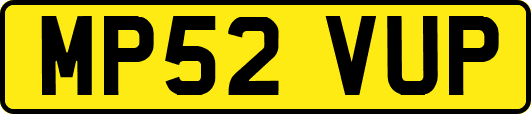MP52VUP