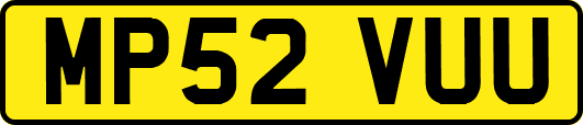 MP52VUU