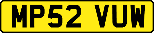 MP52VUW