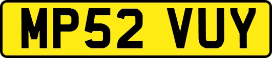 MP52VUY
