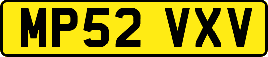 MP52VXV
