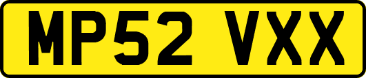 MP52VXX