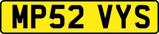 MP52VYS
