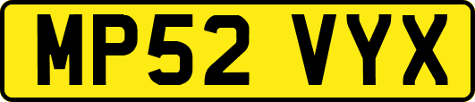MP52VYX