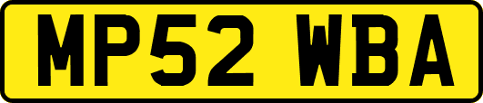 MP52WBA