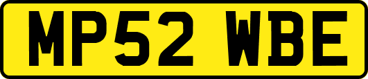 MP52WBE