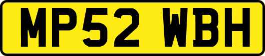 MP52WBH