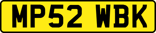 MP52WBK