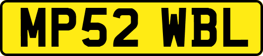 MP52WBL