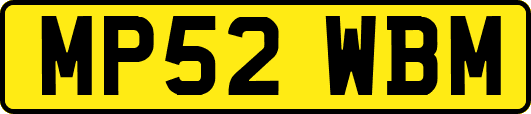 MP52WBM