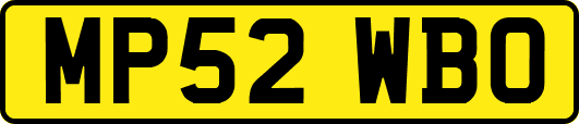 MP52WBO