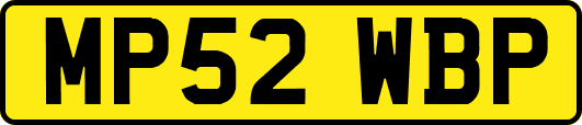 MP52WBP