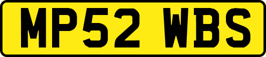 MP52WBS