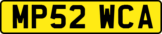 MP52WCA