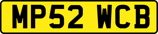 MP52WCB