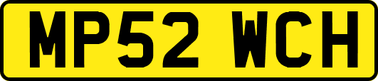MP52WCH