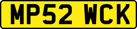 MP52WCK