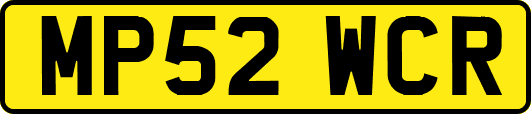 MP52WCR
