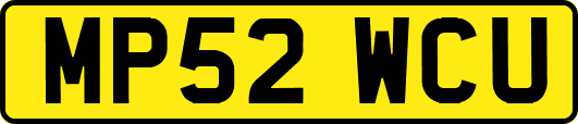 MP52WCU