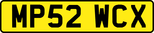 MP52WCX