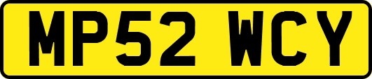 MP52WCY