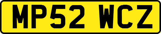MP52WCZ