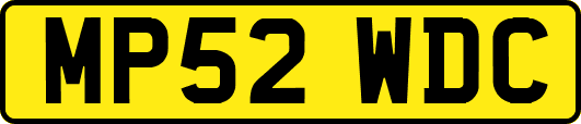 MP52WDC