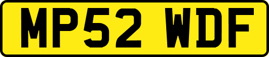 MP52WDF