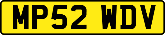 MP52WDV