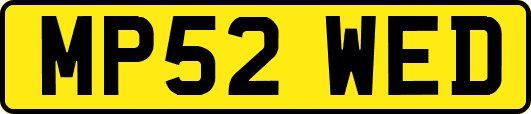 MP52WED