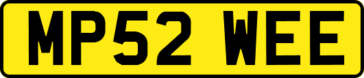 MP52WEE