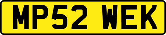 MP52WEK