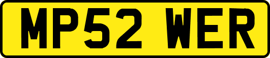 MP52WER