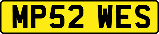 MP52WES