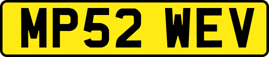 MP52WEV