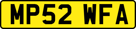 MP52WFA
