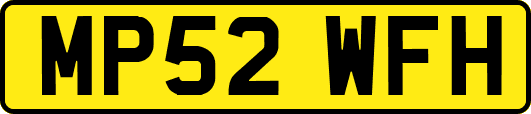 MP52WFH