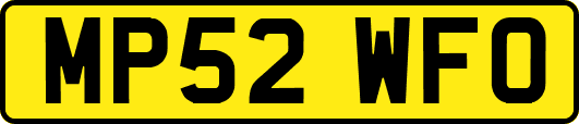 MP52WFO