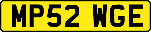 MP52WGE