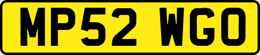 MP52WGO