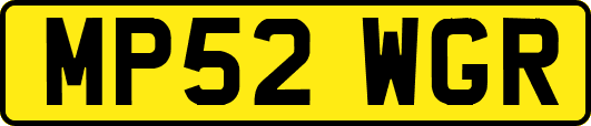 MP52WGR