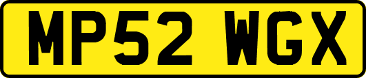MP52WGX