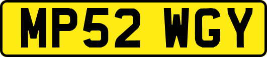 MP52WGY