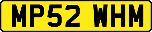 MP52WHM